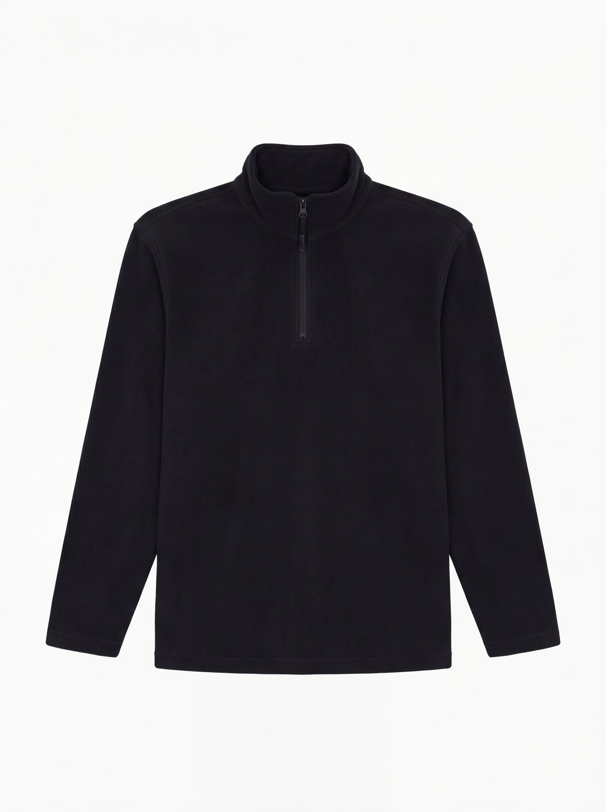 UC610 Lightweight Quarter Zip Microfleece Jacket