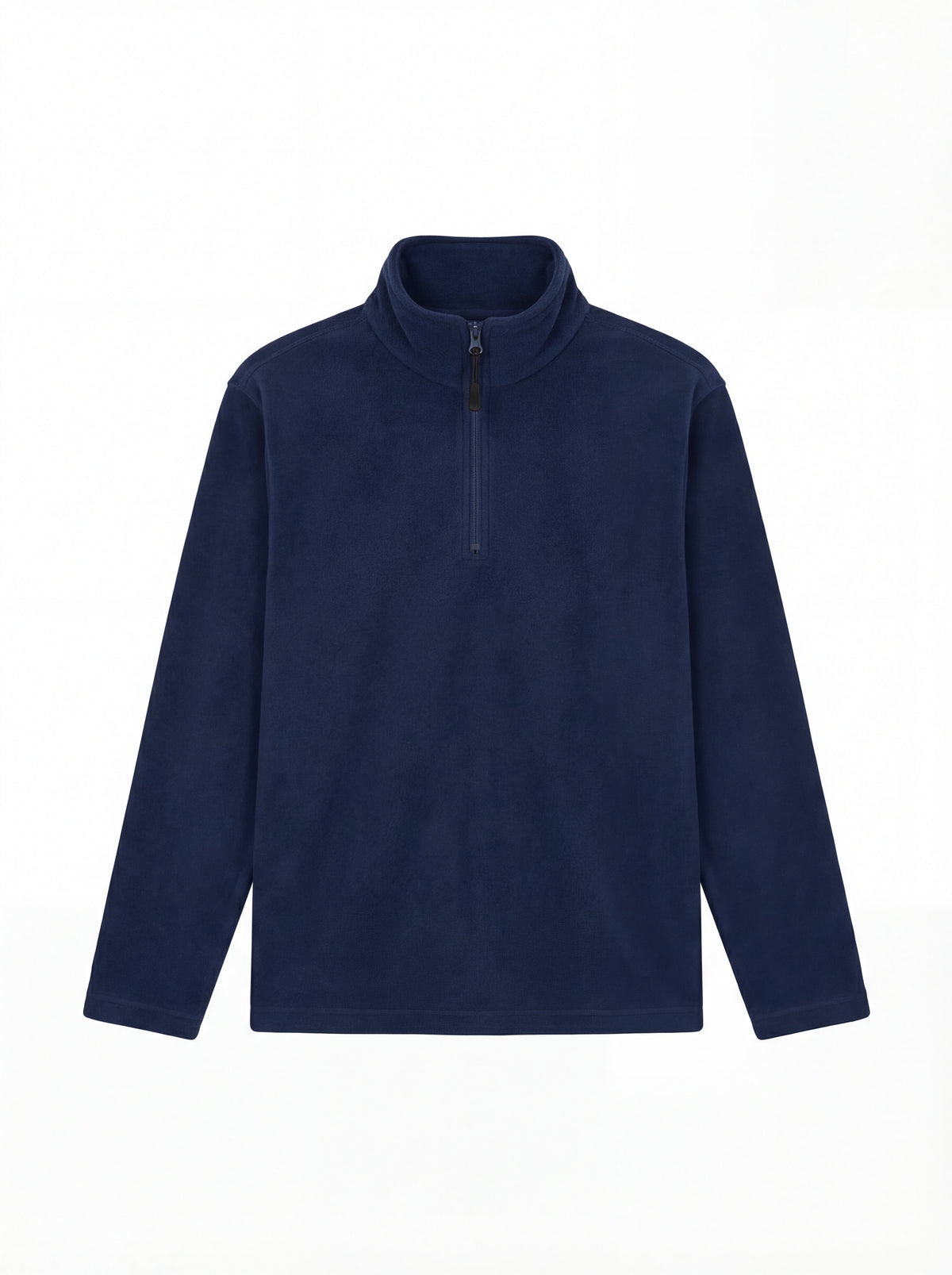 UC610 Lightweight Quarter Zip Microfleece Jacket