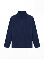 UC610 Lightweight Quarter Zip Microfleece Jacket