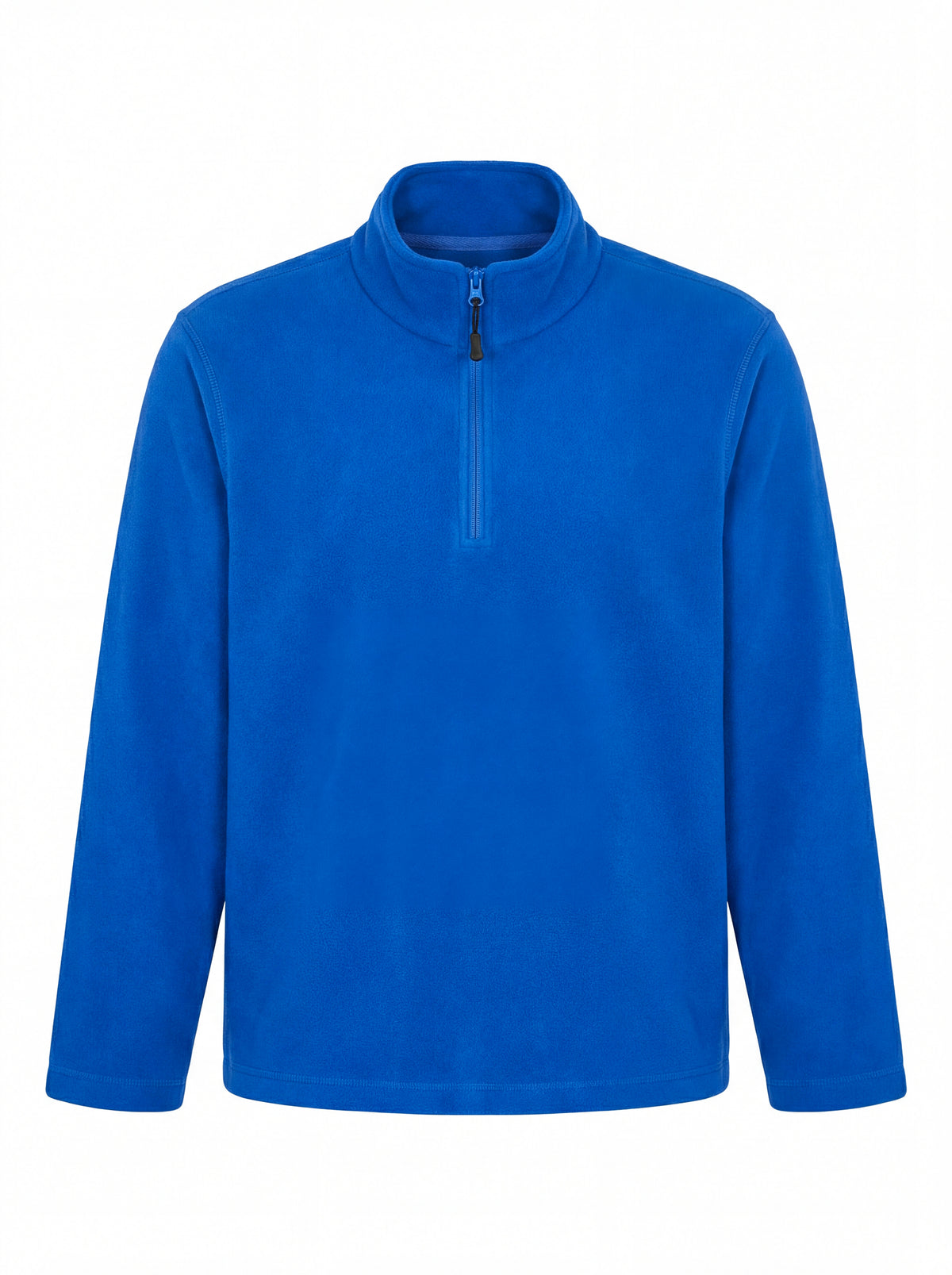 UC610 Lightweight Quarter Zip Microfleece Jacket