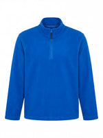 UC610 Lightweight Quarter Zip Microfleece Jacket