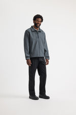 UC611 Deluxe Full Zip Soft Shell Jacket