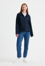 UC613 Ladies Classic Full Zip Soft Shell Jacket