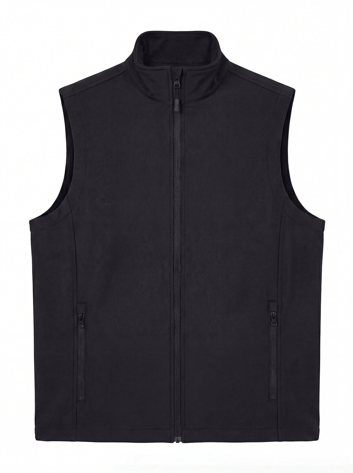 UC614 Printable Softshell Gilet