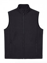 UC614 Printable Softshell Gilet