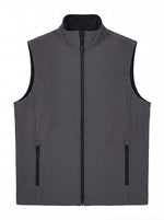 UC615 Ladies Printable Softshell Gilet