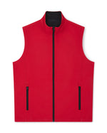 UC615 Ladies Printable Softshell Gilet