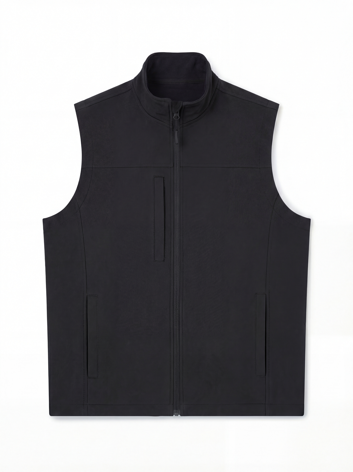 UC616 Premium Printable Softshell Gilet