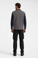 UC616 Premium Printable Softshell Gilet