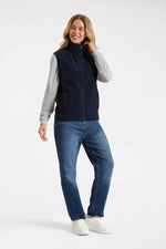 UC618 Microfleece Gilet