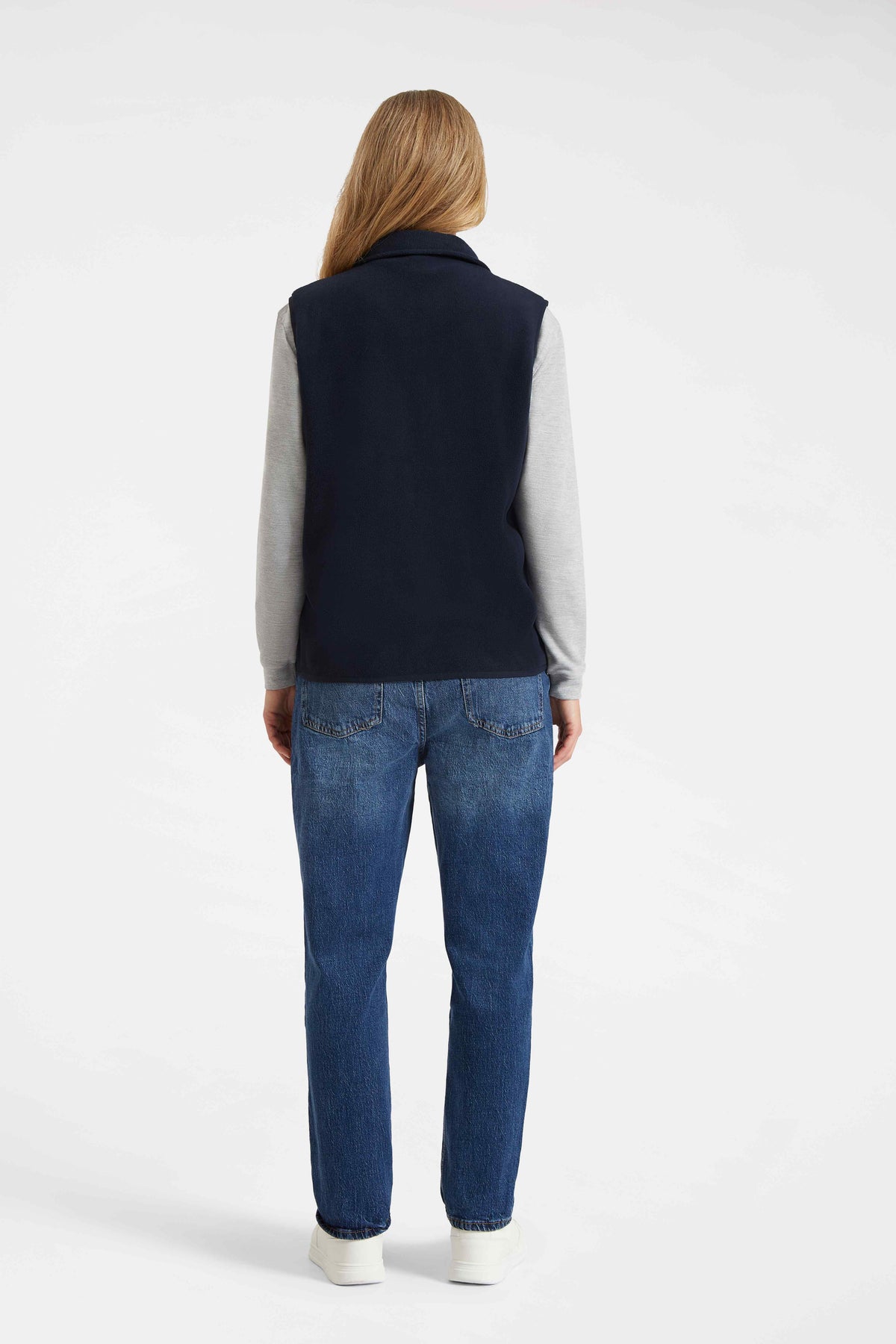 UC618 Microfleece Gilet