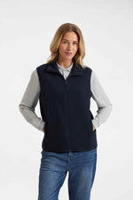 UC618 Microfleece Gilet