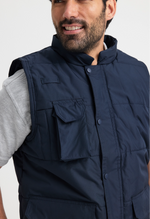 UC640 Super Pro Body Warmer