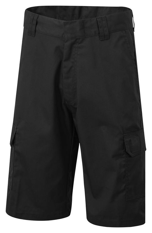 UC907 Mens Cargo Shorts