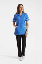 UC923 Ladies Heavyweight Tunic