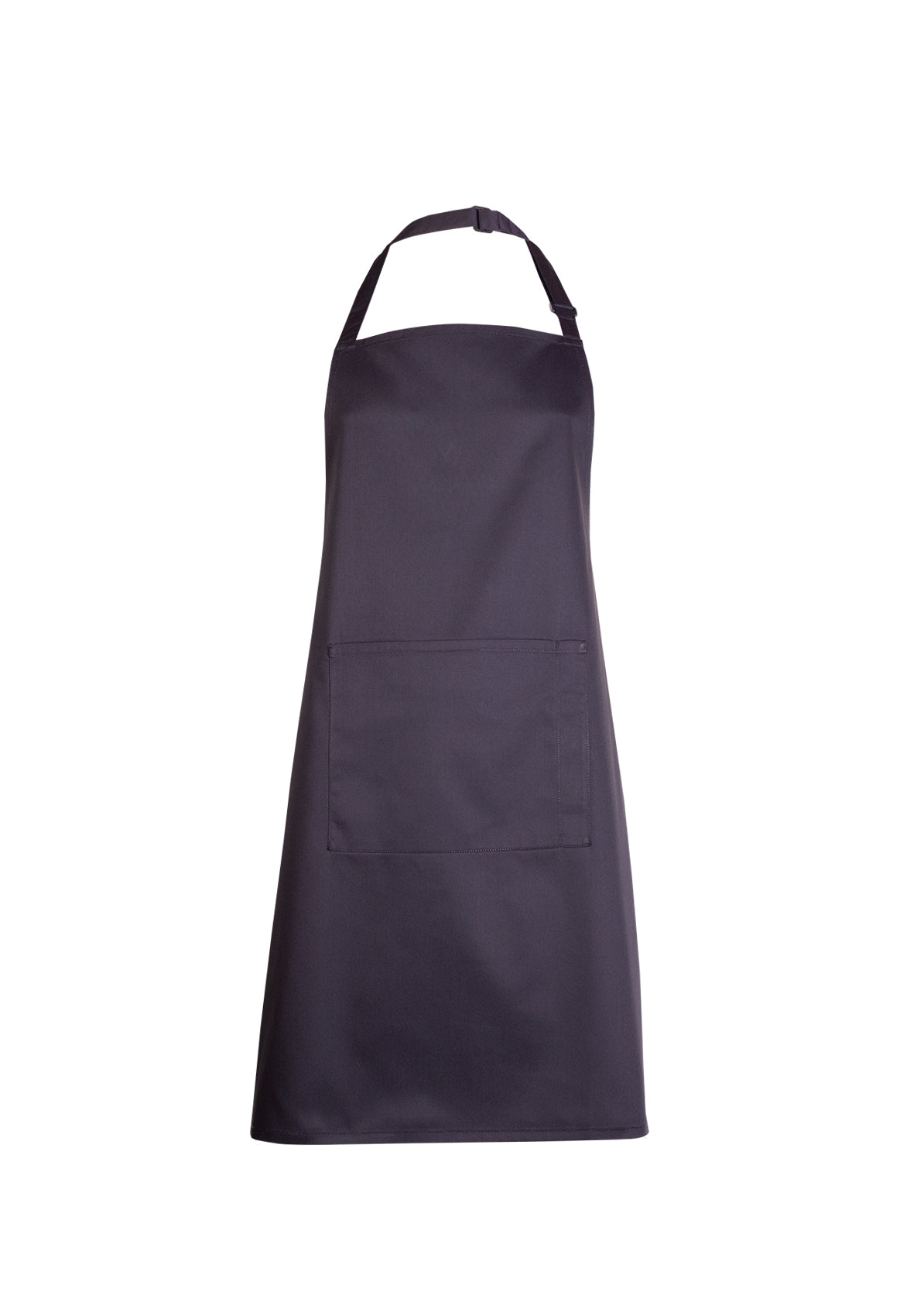 UC940 Bib Apron with Pocket