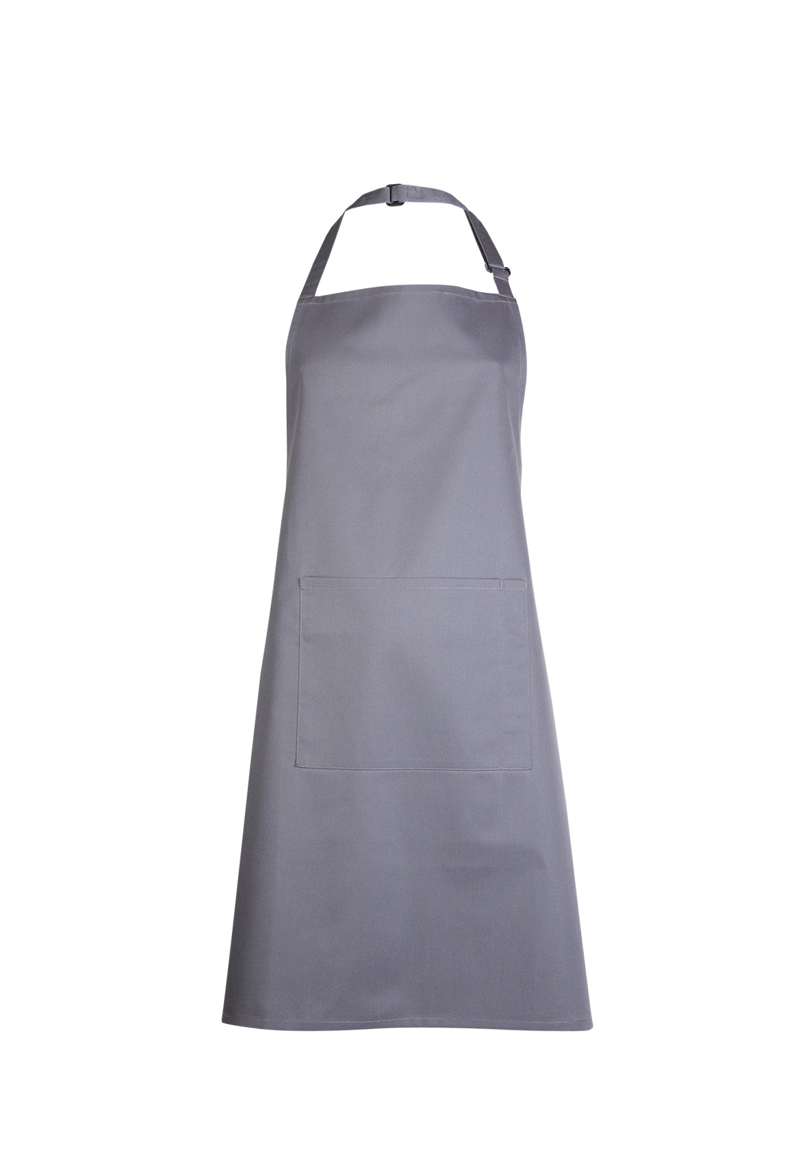UC940 Bib Apron with Pocket