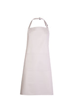 UC940 Bib Apron with Pocket