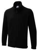 UX5 The UX Full Zip Fleece