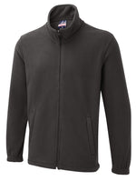 UX5 The UX Full Zip Fleece