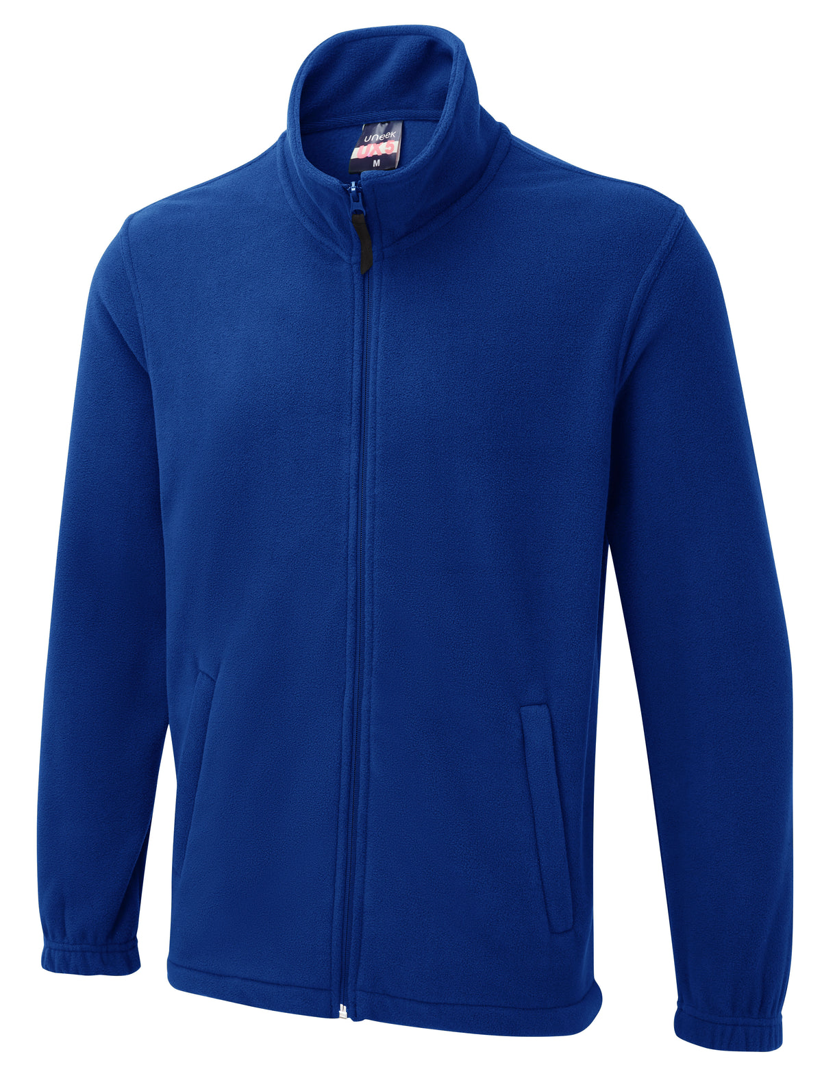UX5 The UX Full Zip Fleece