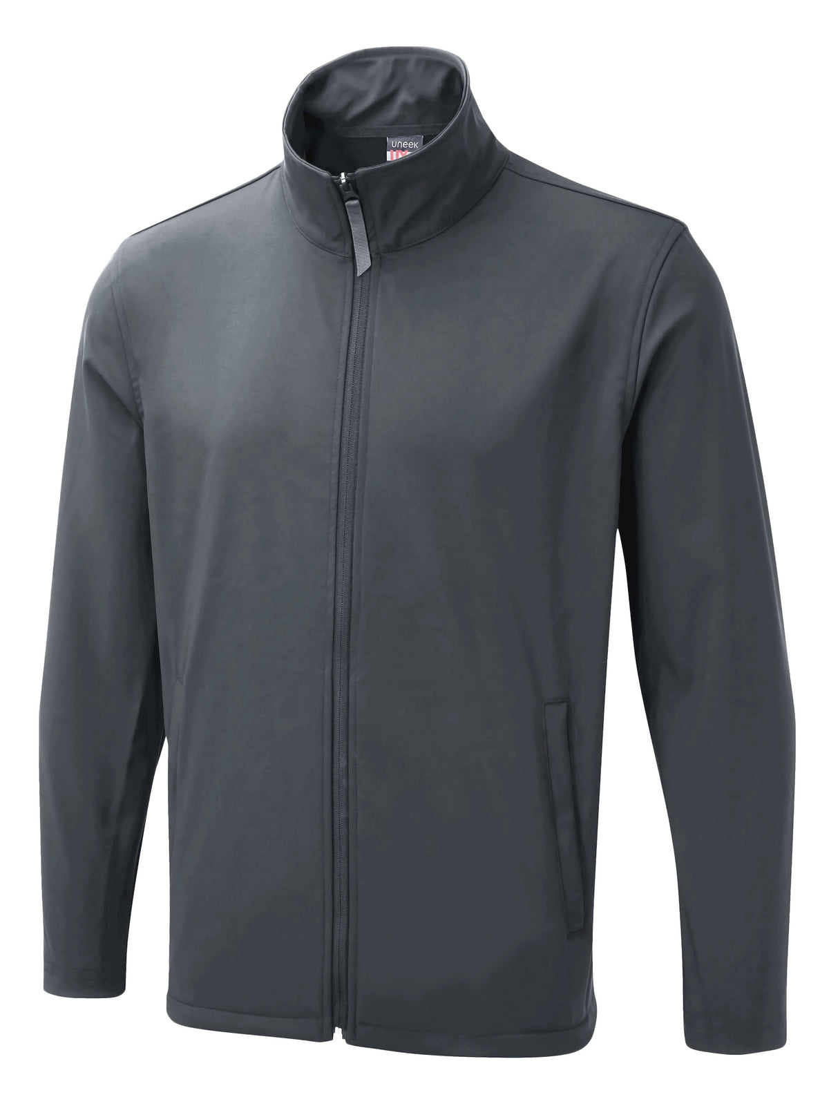 UX10 The UX Printable Soft Shell Jacket