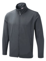 UX10 The UX Printable Soft Shell Jacket