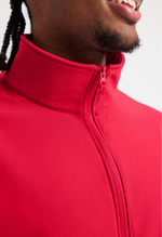 UX10 The UX Printable Soft Shell Jacket