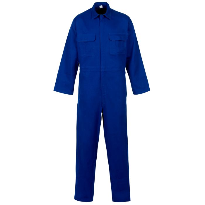 Weld-Tex® FR Basic Coverall