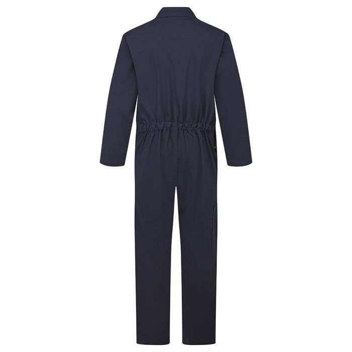 Weld-Tex® FR Basic Coverall