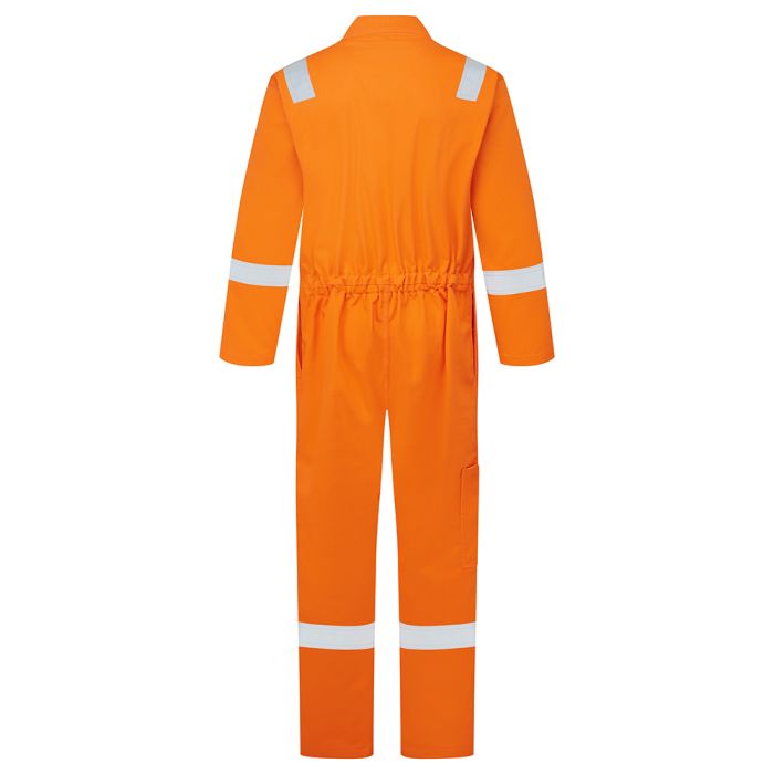 Weld-Tex® FR Standard Coverall