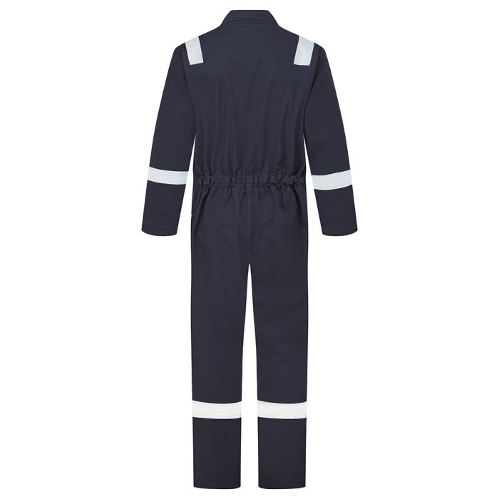Weld-Tex® FR Standard Coverall