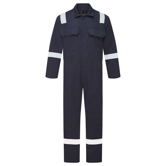 Weld-Tex® FR Standard Coverall