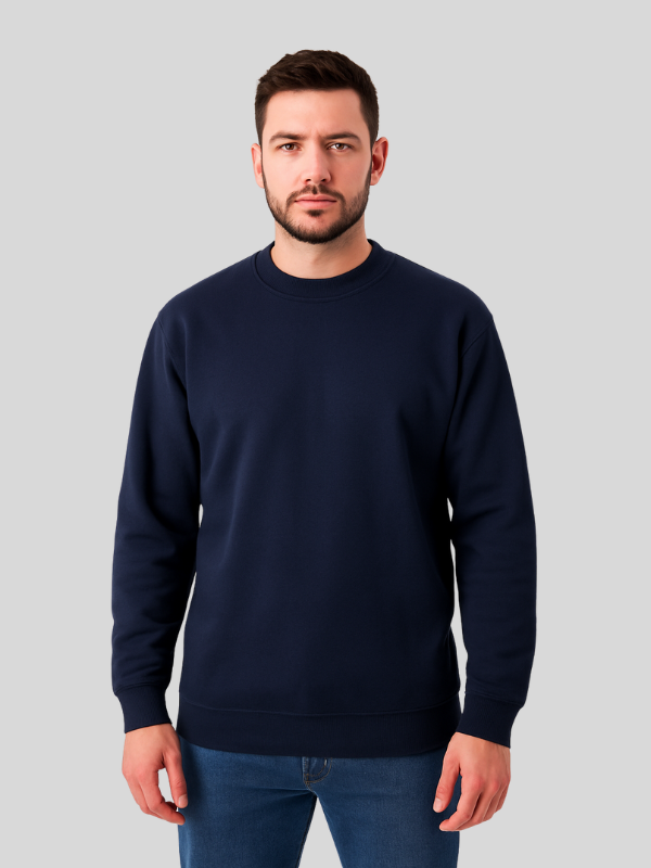 Premium Sweatshirt Jumper Active Wear Long Sleeve Shirt