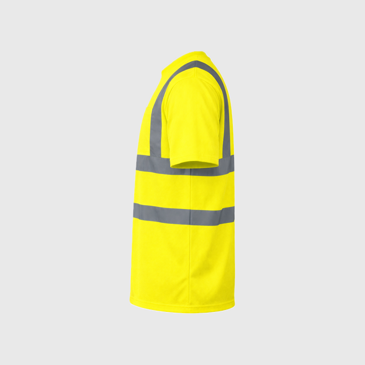 HI VIS PREMIUM SHORT SLEEVE T-SHIRT