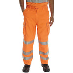 beeswift network rail spec trousers