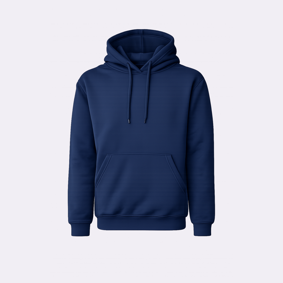 Step Ahead Premium Micro-Polyester Hoodie