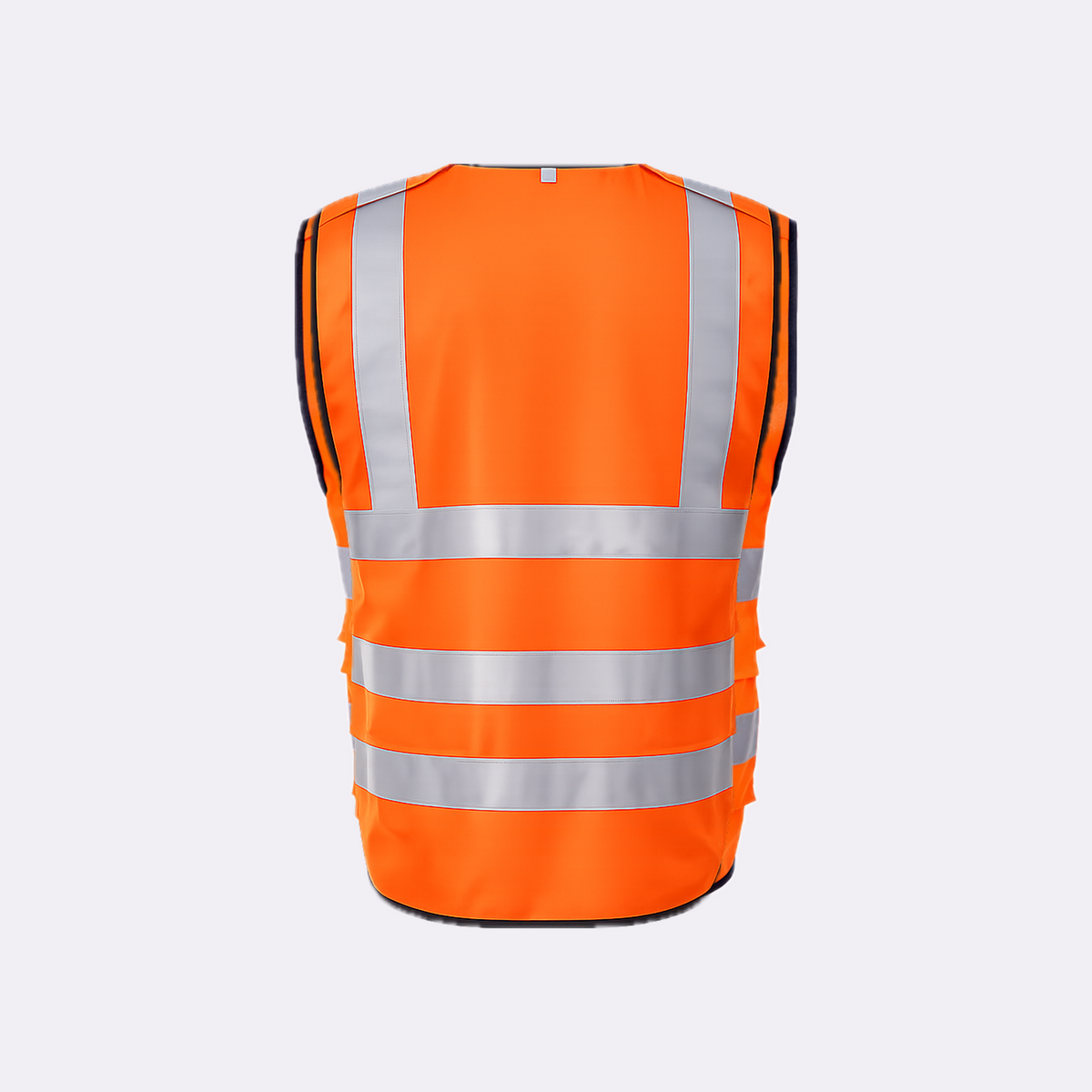 Step Ahead Executive Hi-Vis Vest