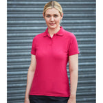 RX101F - ProRTX Ladies Polo Shirt