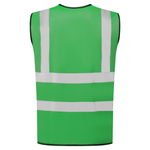 Supertouch Coloured Vest