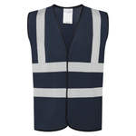 Supertouch Coloured Vest