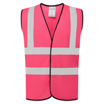 Supertouch Coloured Vest