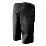 Combat Short-Black & Navy