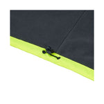 System Hi Vis Eco Insulated Yellow Jacket