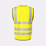 Step Ahead Executive Hi-Vis Vest