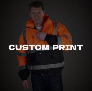 Custom Print