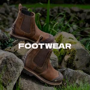 Footwear