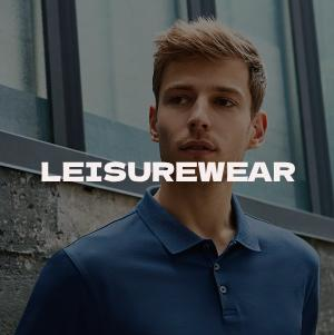 Leisurewear