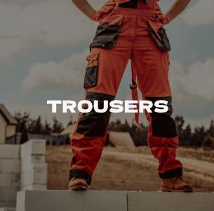 Trousers