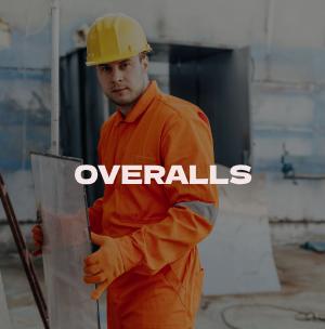 Overalls